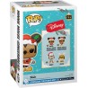 Figura POP Minnie Mouse Gingerbread Disney