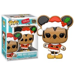 Figura POP Minnie Mouse...