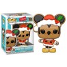 Figura POP Minnie Mouse Gingerbread Disney