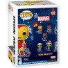 Figura POP Iron Man Holiday Marvel