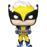 Figura POP Lobezno Holiday Marvel