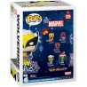 Figura POP Lobezno Holiday Marvel