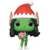 Figura POP She-Hulk Holiday Marvel