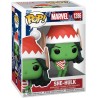 Figura POP She-Hulk Holiday Marvel