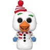 Figura POP Snow Chica Five Nights at Freddy's