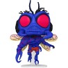 Figura POP Superfly Tortugas Ninja Mutant Mayhem