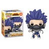 Figura POP Hitoshi Shinso Máscara My Hero Academia