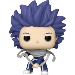 Figura POP CHASE Hitoshi Shinso Máscara My Hero Academia (Edición Limitada)