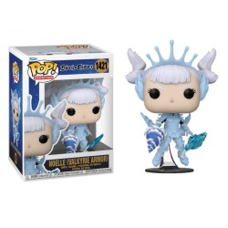 Figura POP Noelle Armadura...