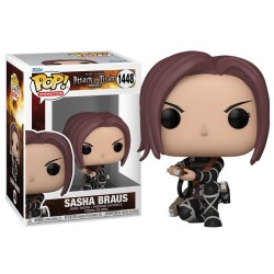 Figura POP Sasha Braus...