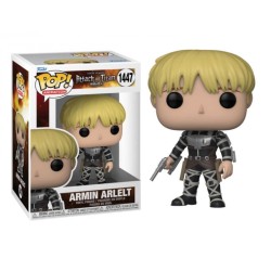 Figura POP Armin Arlelt...