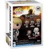 Figura POP Armin Arlelt Final Season Ataque a los Titanes