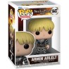 Figura POP Armin Arlelt Final Season Ataque a los Titanes