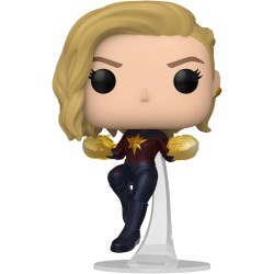 Figura POP Capitana Marvel The Marvels