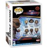 Figura POP Nick Fury The Marvels