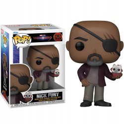 Figura POP Nick Fury The...