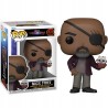 Figura POP Nick Fury The Marvels