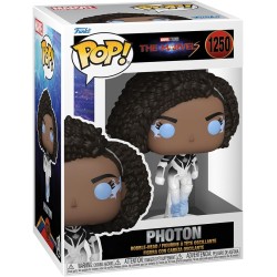 Figura POP Photon The Marvels