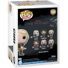 Figura POP Ciri con Espada The Witcher