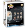 Figura POP Geralt Escudo The Witcher