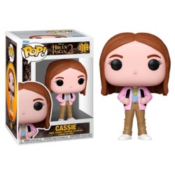 Figura POP Cassie El Retorno de las Brujas 2 Disney