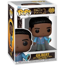 POP Gilbert