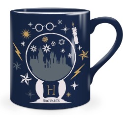 Taza Castillo Hogwarts de...