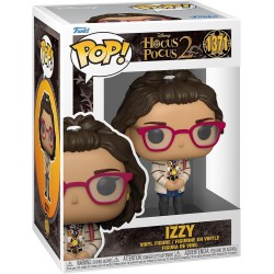 Figura POP Izzy El Retorno de las Brujas 2 Disney