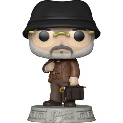 Figura POP Henry Jones Sr. Indiana Jones