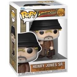 Figura POP Henry Jones Sr. Indiana Jones