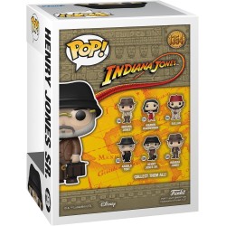 POP Indiana