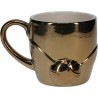 Taza Snitch dorada de Harry Potter