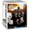 Figura POP War Hammer Titan 15 cm Ataque a los Titanes