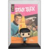 Figura POP Comic Covers Spock Star Trek