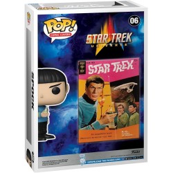 POP Star Trek