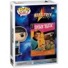 Figura POP Comic Covers Spock Star Trek