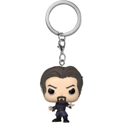 LLavero POP Sinister Strange Doctor Strange en el Multiverso de la Locura Marvel