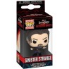 Llavero POP Sinister Strange Doctor Strange en el Multiverso de la Locura Marvel