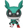 Figura POP Izuku Midoriya con Casco My Hero Academia