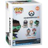 Figura POP Lucio Overwatch 2