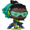 Figura POP Lucio Overwatch 2