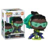 Figura POP Lucio Overwatch 2