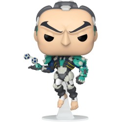 Figura POP Sigma Overwatch 2