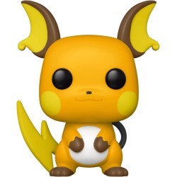 Figura POP Raichu Pokémon