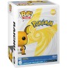 Figura POP Raichu Pokémon