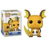 Figura POP Raichu Pokémon