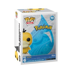 Figura POP Psyduck Pokémon