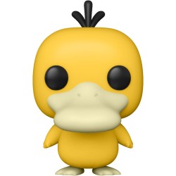 Figura POP Psyduck Pokémon