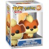 Figura POP Growlithe Pokémon