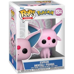 Figura POP Espeon Pokémon